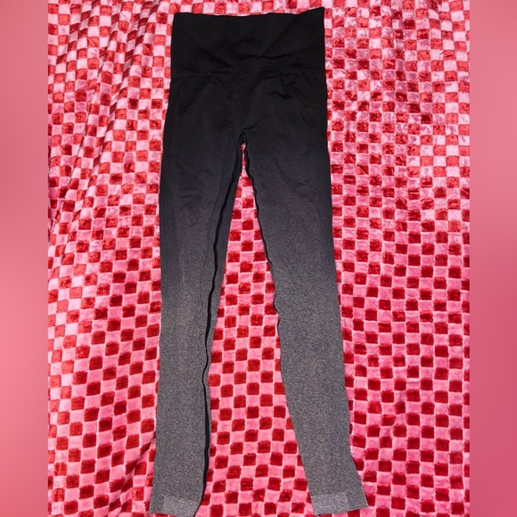 Workout Leggings - Picture 1 of 4